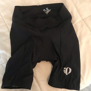 Pearl Izumi biking shorts
